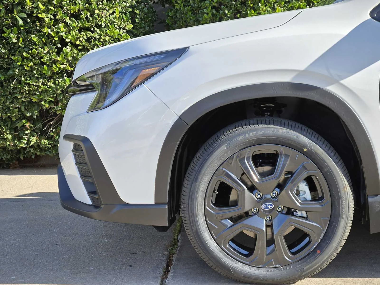 2026 Subaru Ascent Onyx Edition-Touring - Photo 6