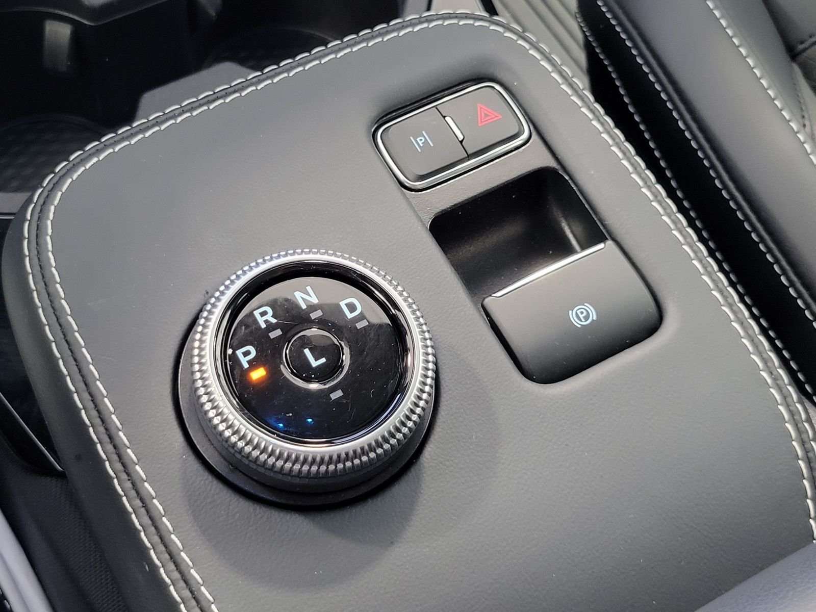 Used 2024 Black Ford GT image 23