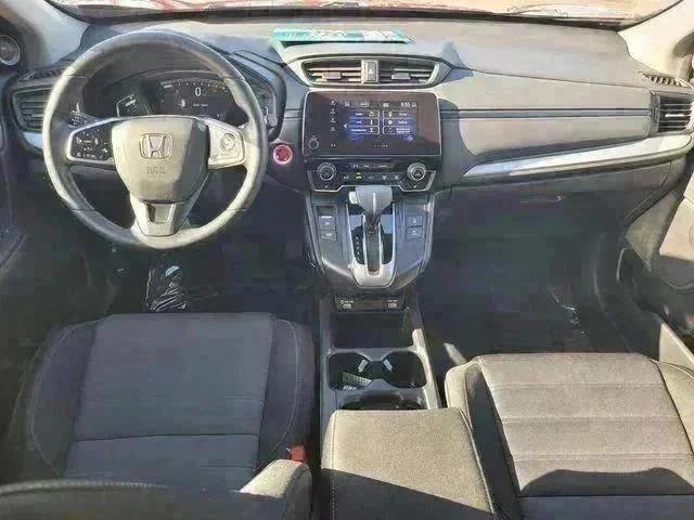Used 2021  Honda Special Edition image 16