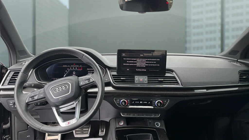 Used 2024  Audi Premium Plus image 19