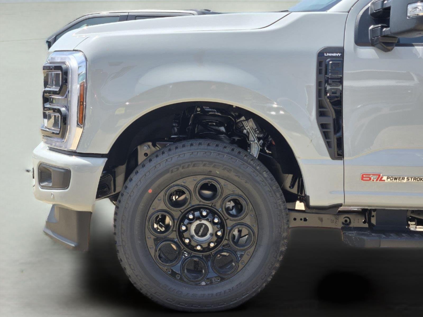 New 2026 Avalanche Ford F-250® Lariat® image 6