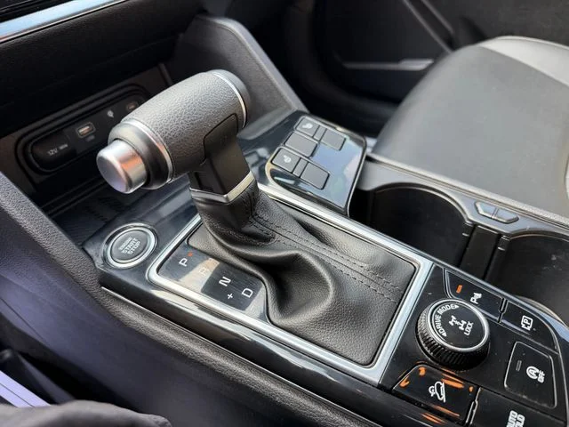 Certified Used 2024 Gray Kia X-Line image 21