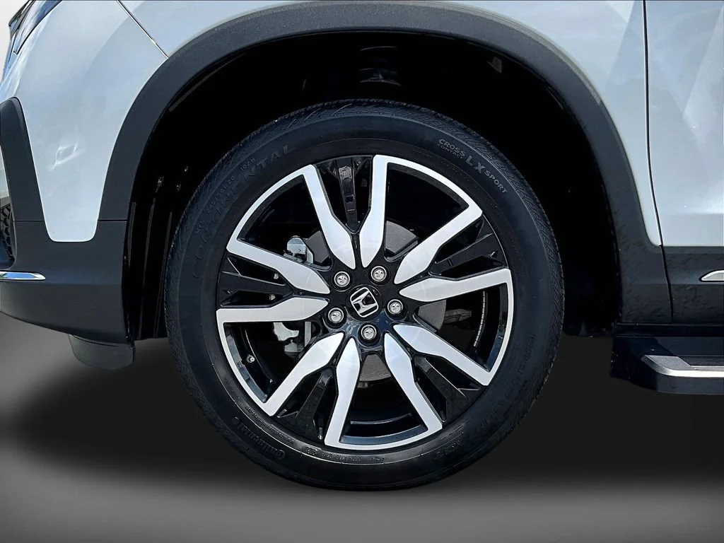 2022 Honda Pilot Elite - Photo 77