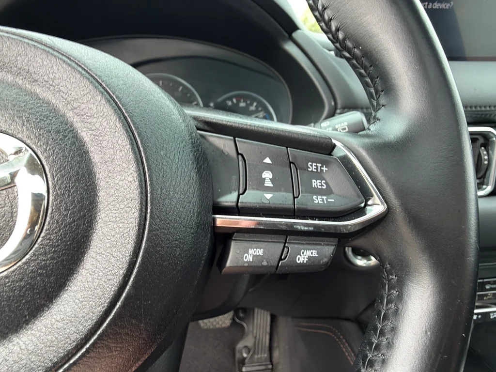 2022 Mazda CX-5 S Premium package - Photo 16