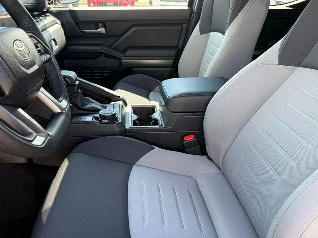 Certified Used 2026 UNDERGROUND Toyota TRD Off-Road image 39