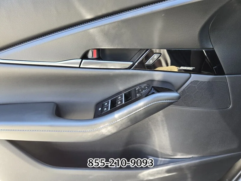 New 2026 Machine Gray Metallic Mazda 2.5 Turbo Premium Plus AWD image 21