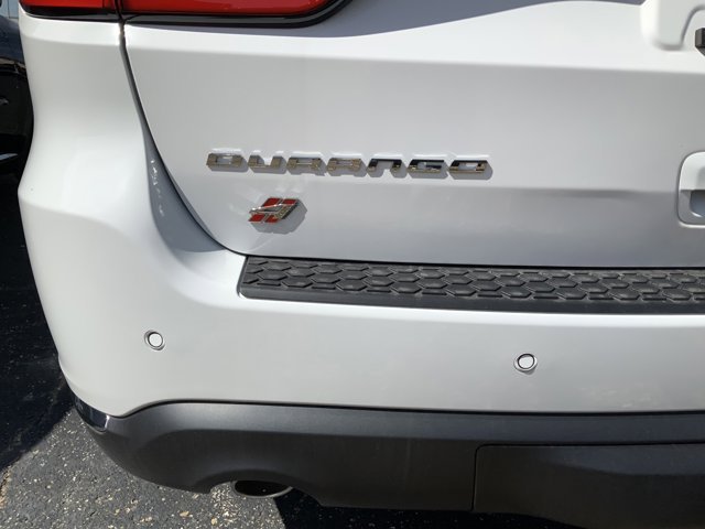 New 2025 Destroyer Gray Clearcoat Dodge Pursuit image 5