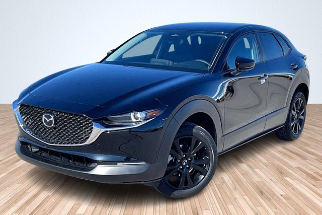 2026 Mazda CX-30 2.5 S Select Sport AWD