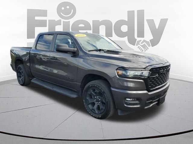 Used 2026 Gray Ram Express image 7