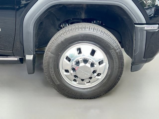 2024 GMC Sierra 3500HD Denali - Photo 41