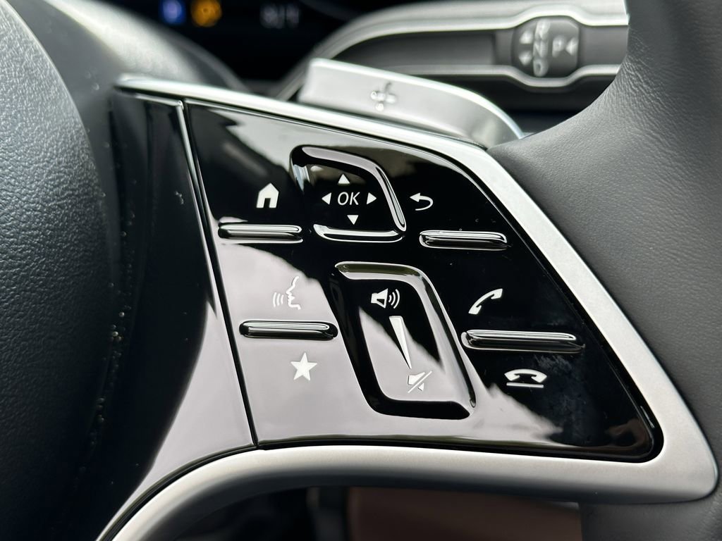 New 2026 Twilight Blue Metallic Mercedes-Benz GLE 350 image 28