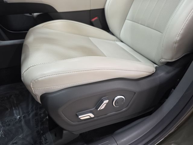 Used 2026 Green Hyundai SEL image 29