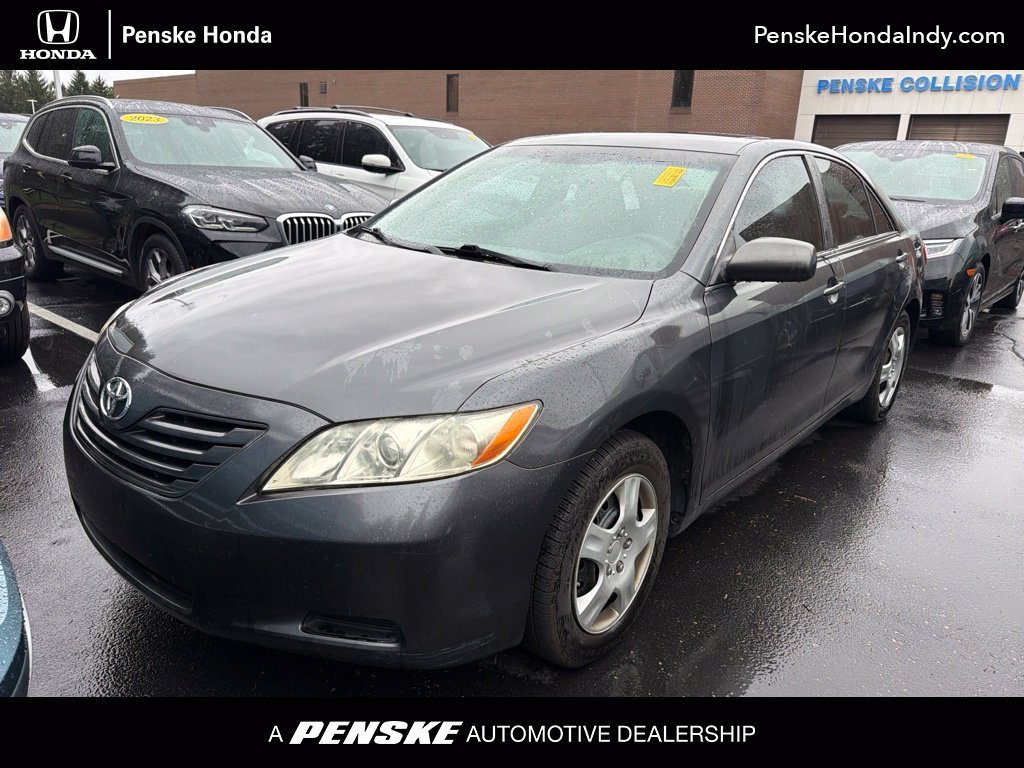 2009 Toyota Camry