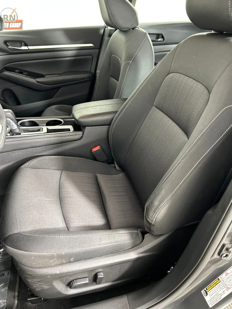 Used 2023 Gray Nissan 2.5 SV image 12