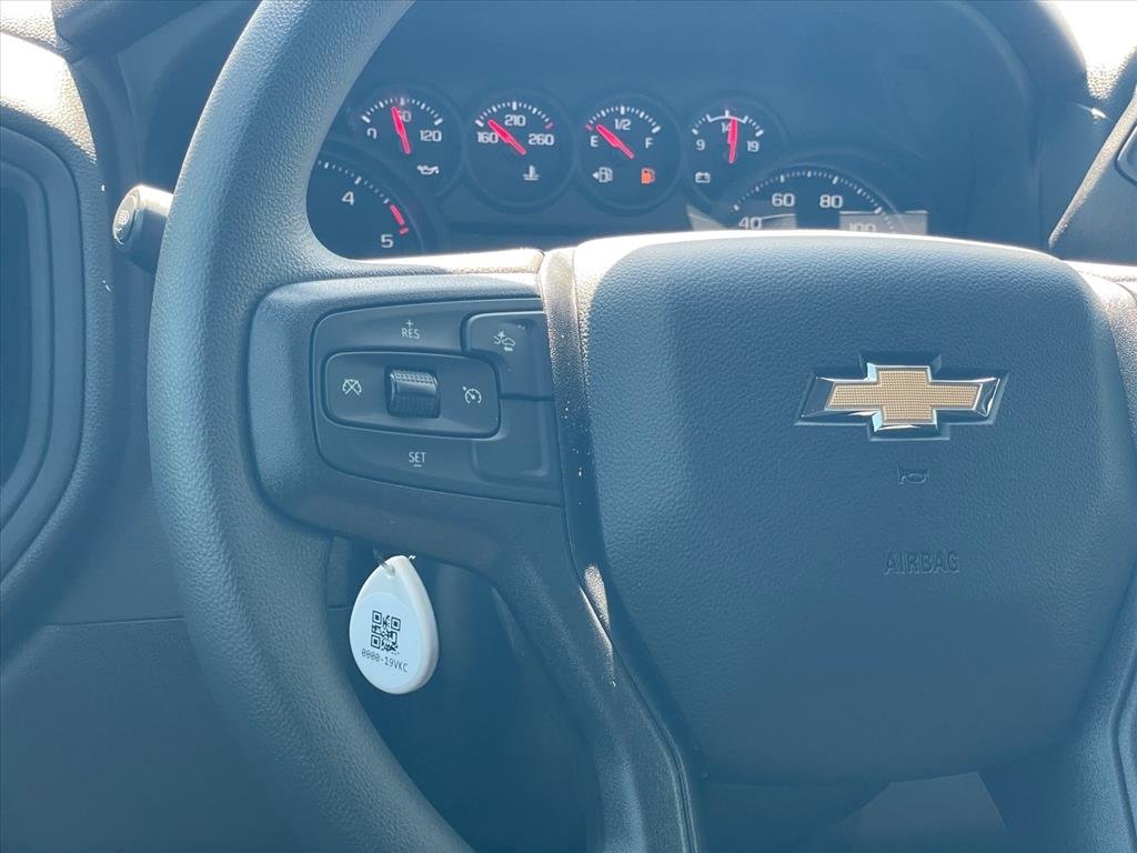 2026 Chevrolet Silverado 2500 HD Custom - Photo 13