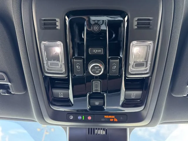 2026 Chevrolet Tahoe High Country - Photo 21