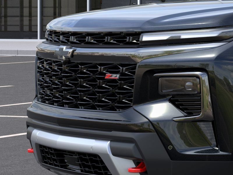 2026 Chevrolet Traverse Z71 - Photo 62