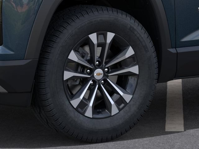 2027 Chevrolet Equinox LT - Photo 9