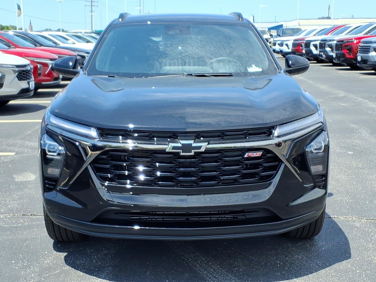 2026 Chevrolet Trax RS - Photo 22