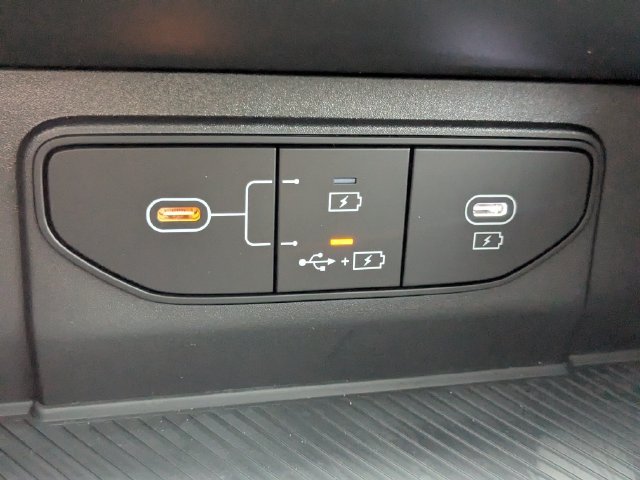 New 2026 Steel Gray Kia LX image 20