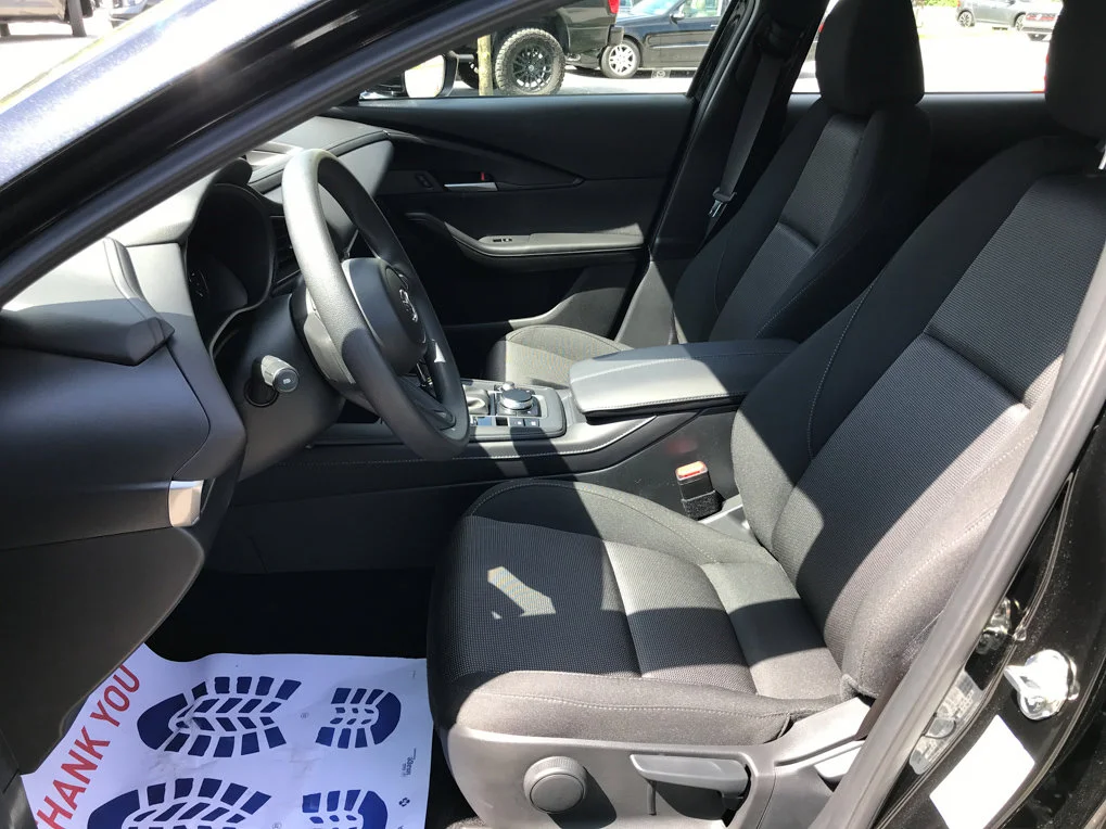 New 2026 Mazda CX-30 2.5 S