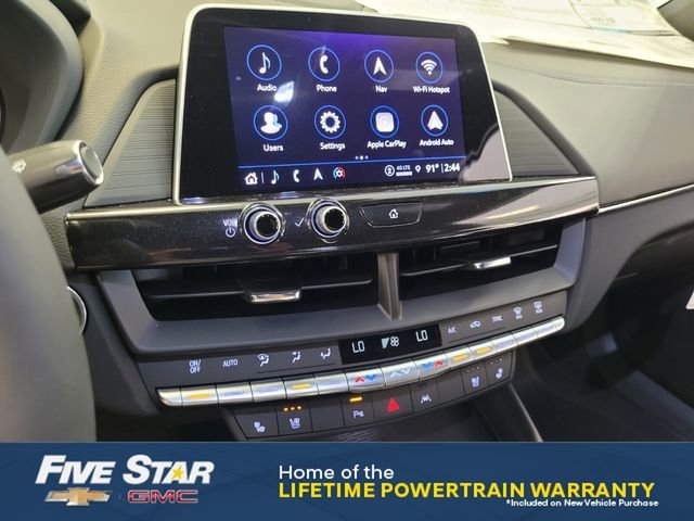 2026 Cadillac CT4 Premium Luxury - Photo 20