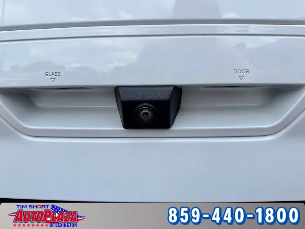 Used 2021 White Ford Base image 18