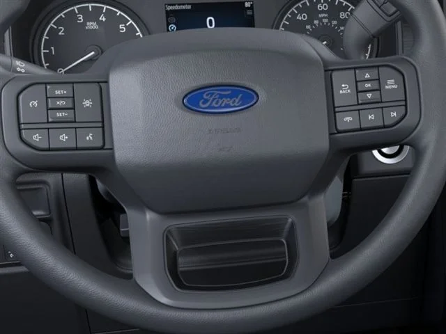 New 2026 Oxford White Ford XL image 34
