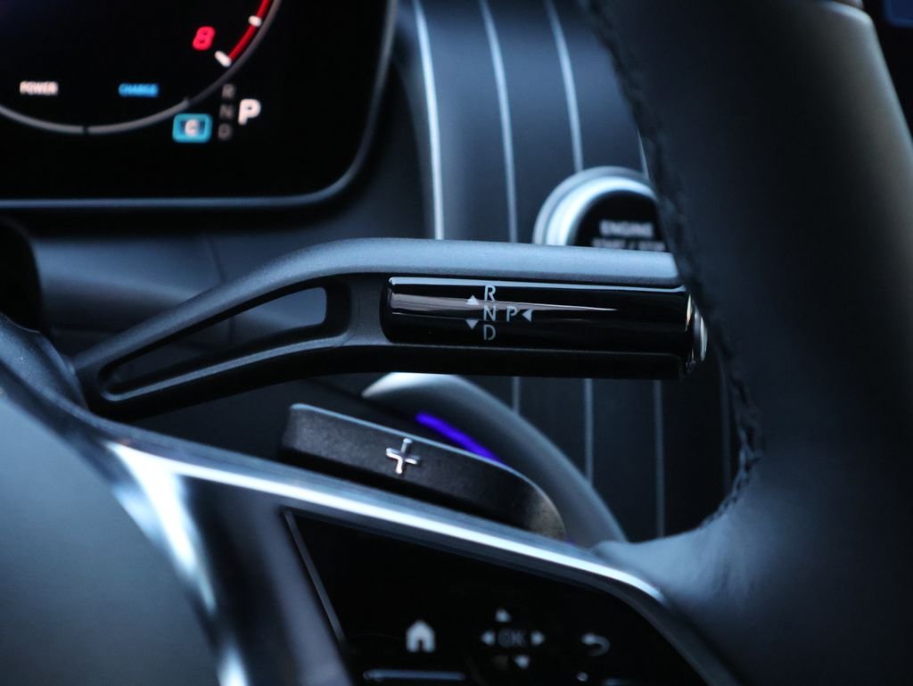 New 2026 Black Mercedes-Benz GLC 300 image 35