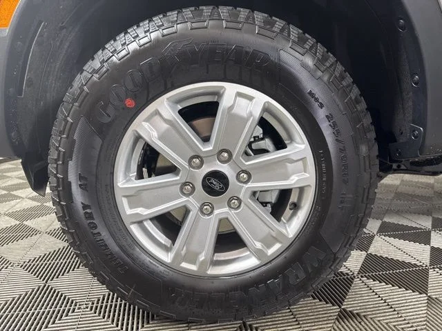 2025 Ford Ranger XL - Photo 10