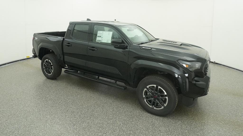 2026 Toyota Tacoma TRD Sport - Photo 32