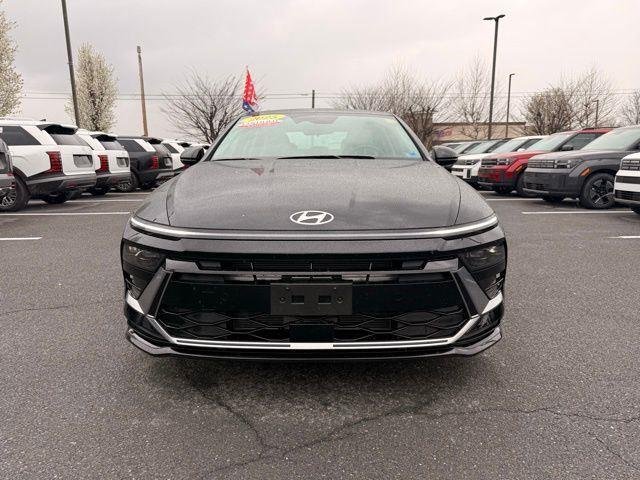 2025 Hyundai Sonata SEL - Photo 8
