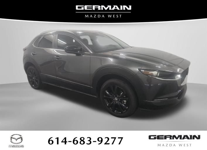 2025 Mazda CX-30 Select Sport AWD's photo