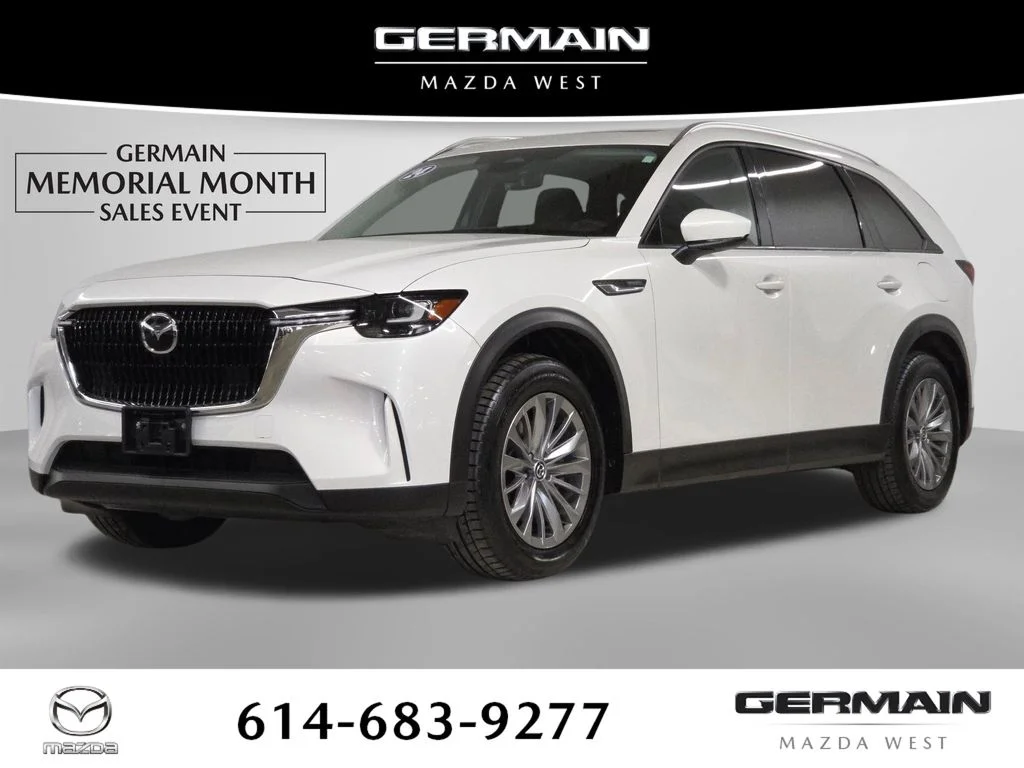 2024 Mazda CX-90 PHEV Preferred Package's photo