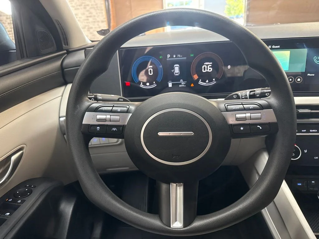 Used 2026 Ecotronic Gray Hyundai SEL image 19