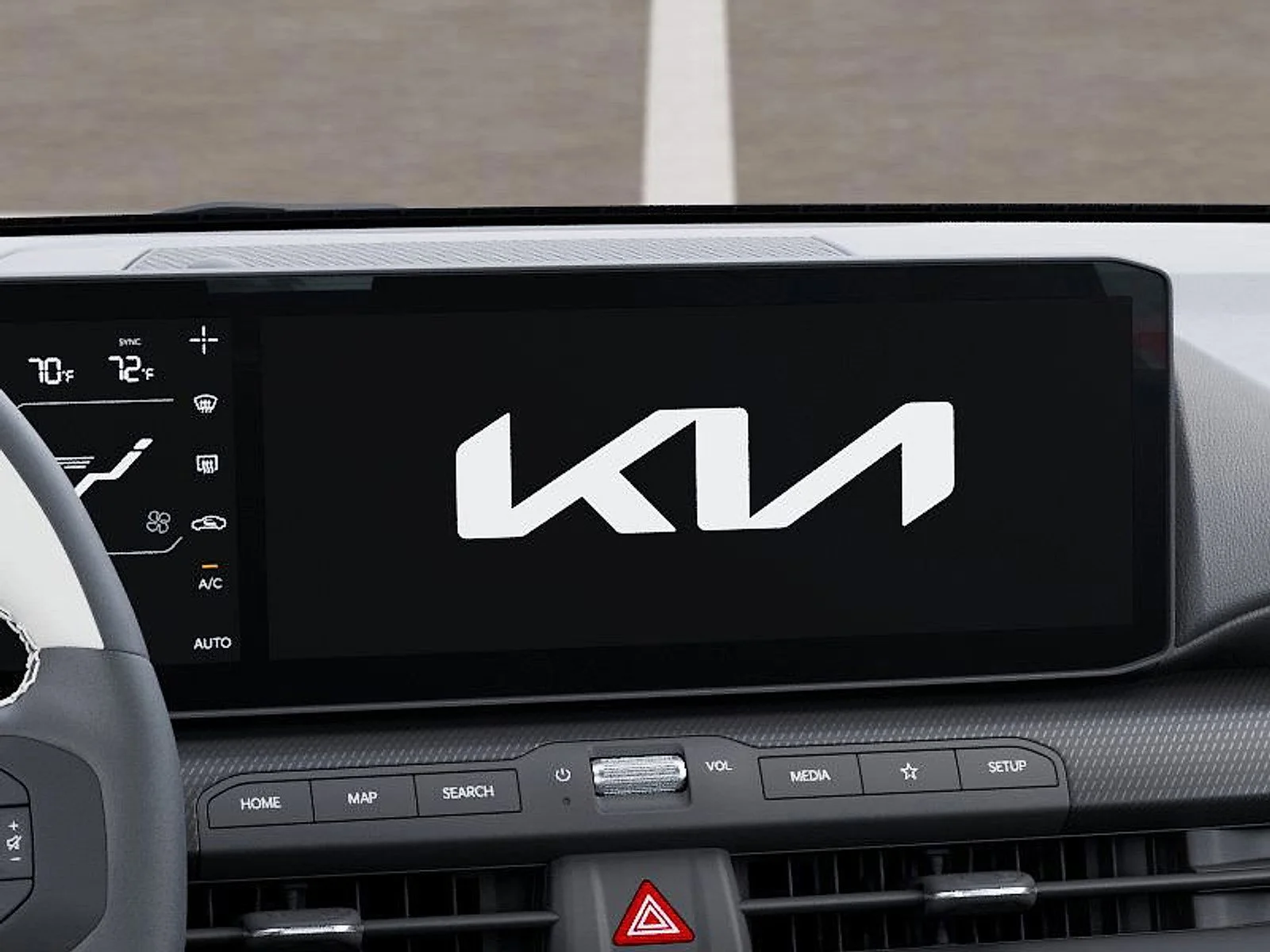 2025 Kia K4 GT-Line Turbo - Photo 20