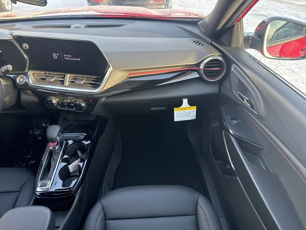 2026 Chevrolet Trax RS - Photo 21