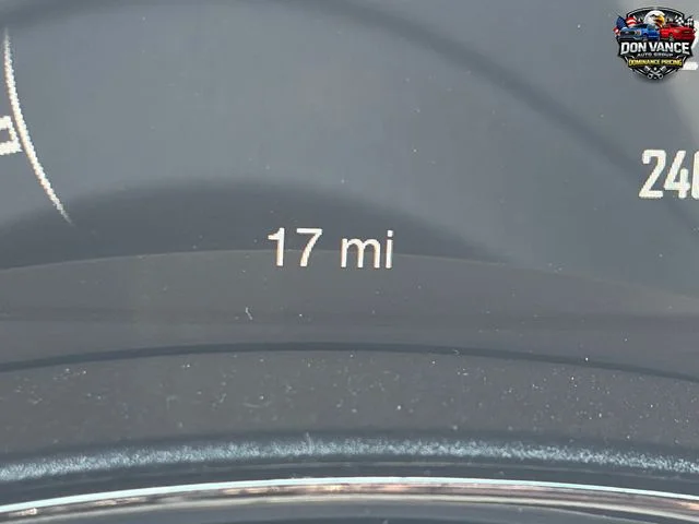 New 2026 DB Black Clearcoat Dodge GT Plus image 16