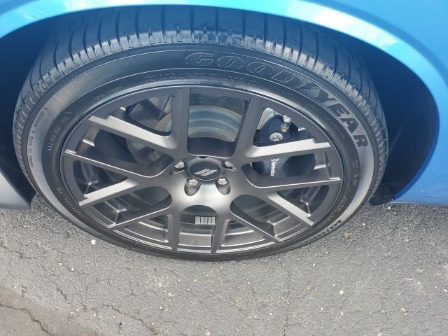 2016 Dodge Challenger Scat Pack - Photo 19