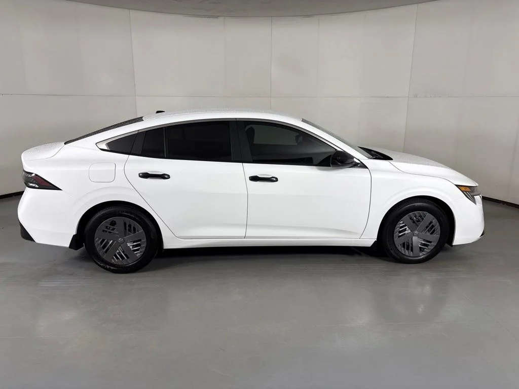 New 2026 Fresh Powder Nissan S image 9