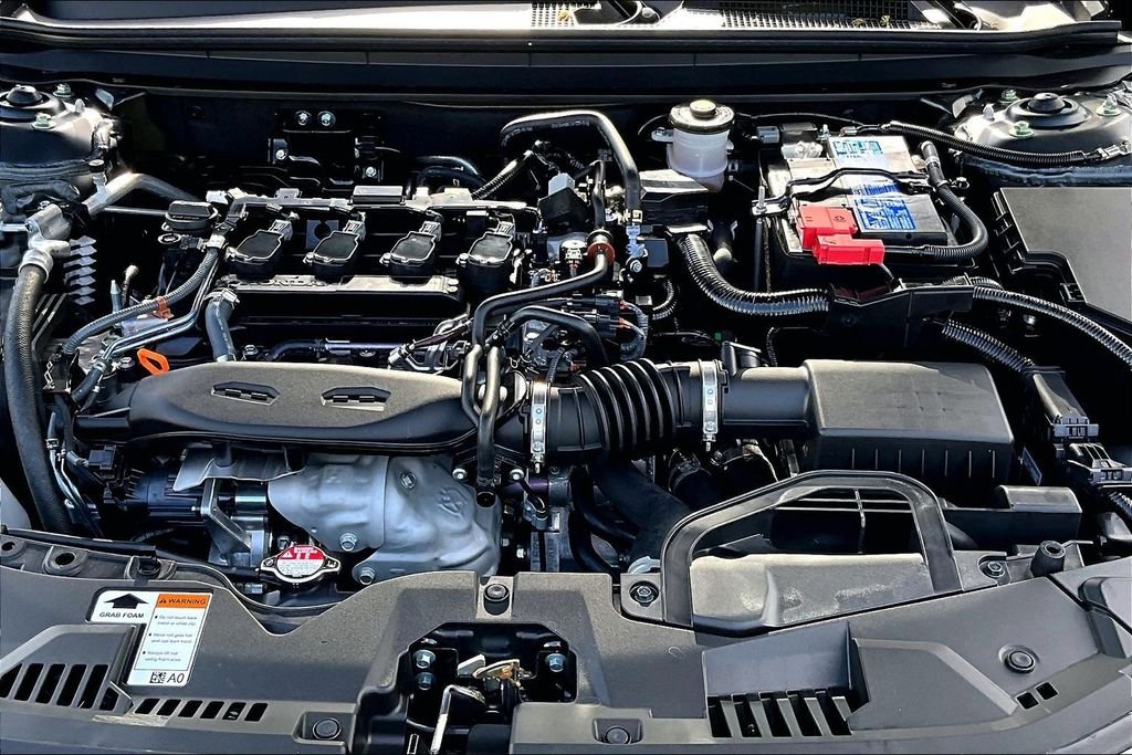 2026 Honda Accord SE - Photo 21