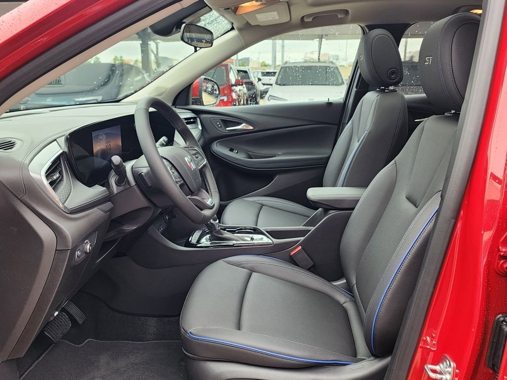 2026 Buick Encore GX Sport Touring - Photo 15