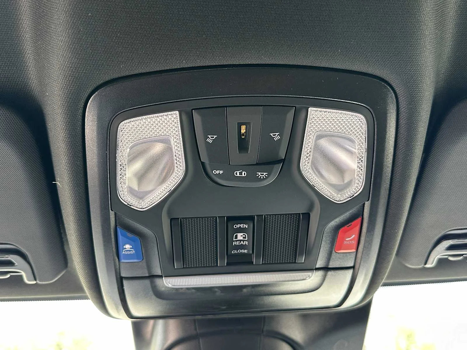 2025 RAM 2500 Tradesman - Photo 22