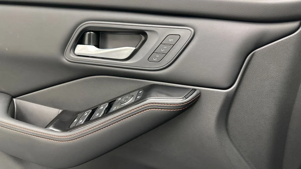 2026 Nissan Rogue Rock Creek - Photo 15