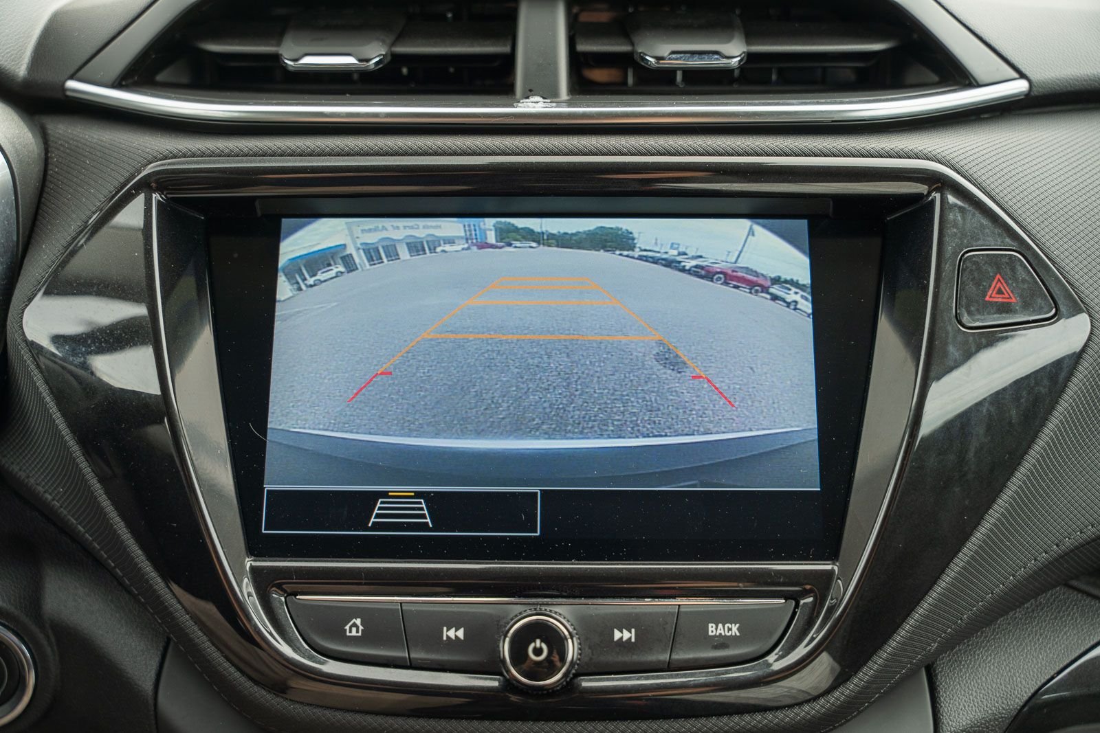 2023 Chevrolet TrailBlazer LT - Photo 34