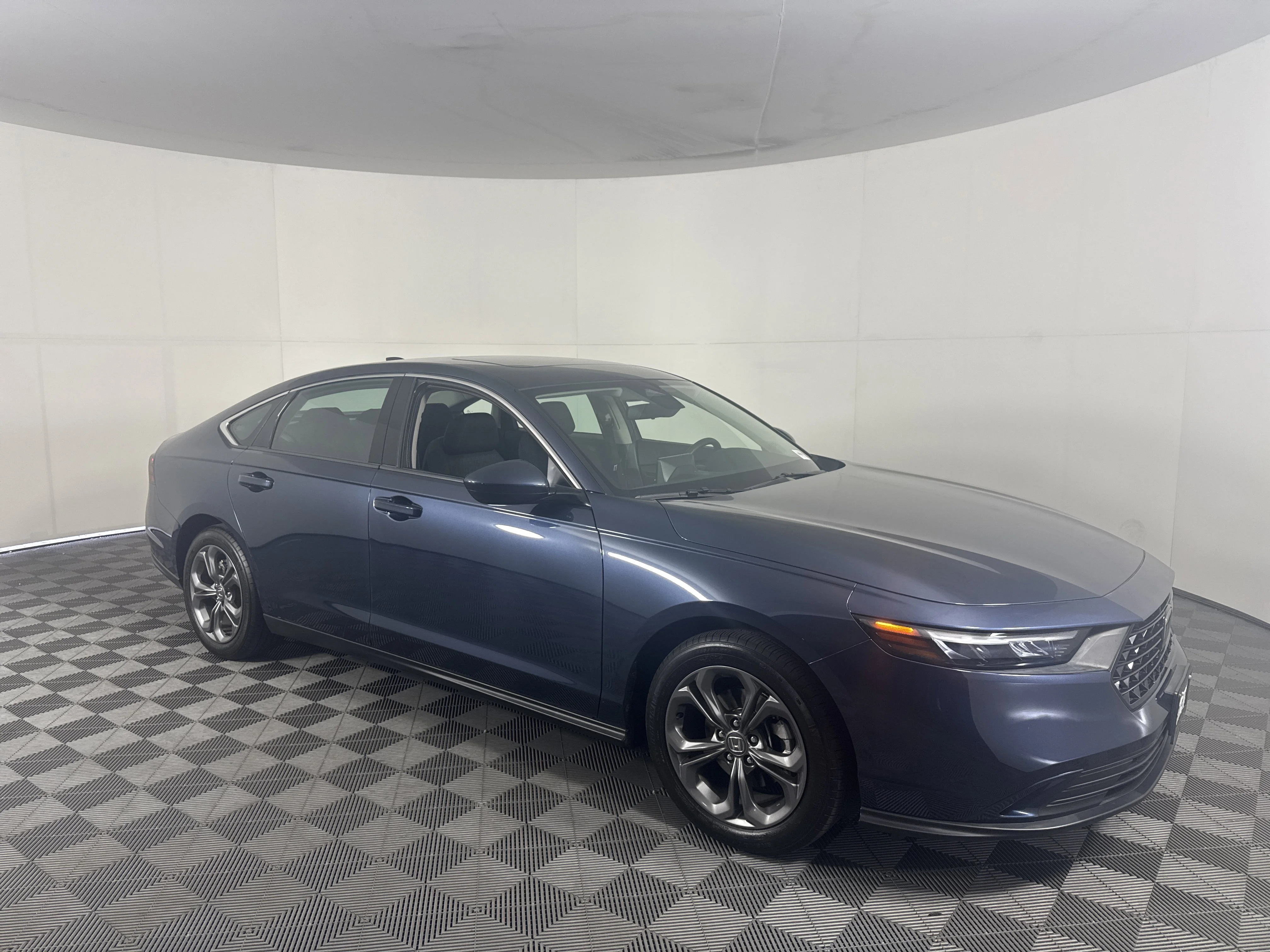 2024 Honda Accord EX - Photo 37