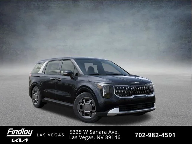 New 2026 Gray Kia EX image 10