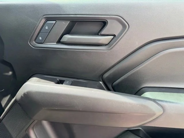 Used 2024 Sand Dune Metallic Chevrolet Trail Boss image 25