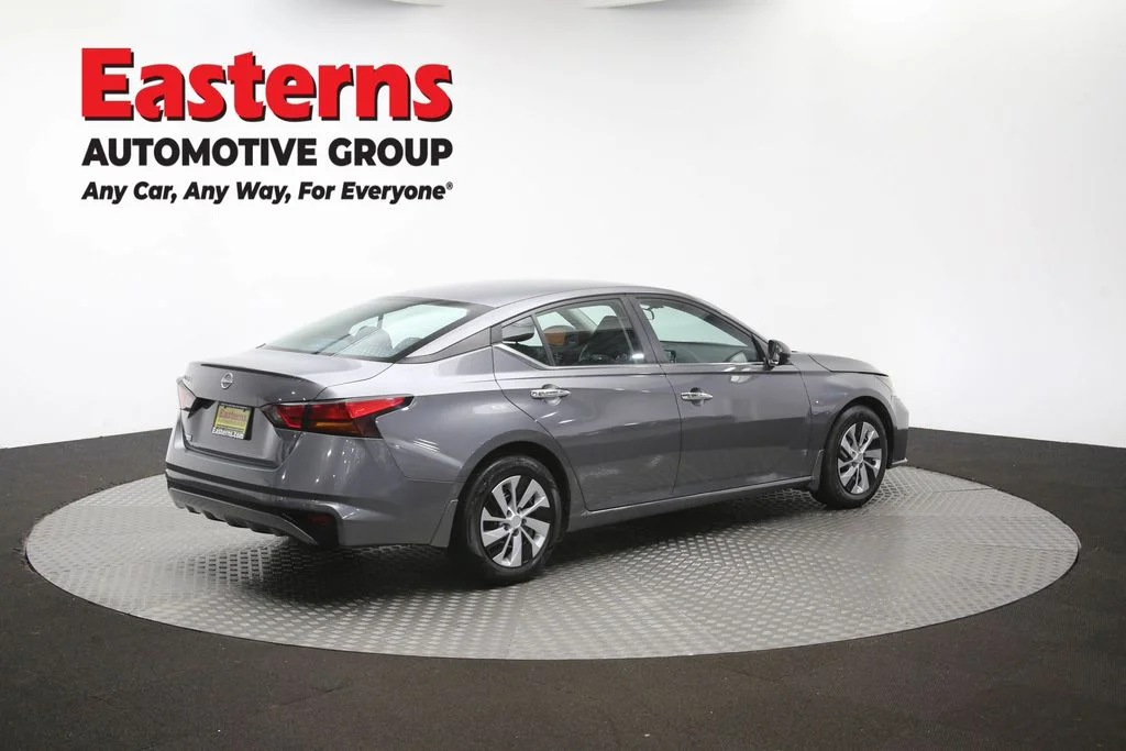 Used 2024 Gray Nissan 2.5 S image 40