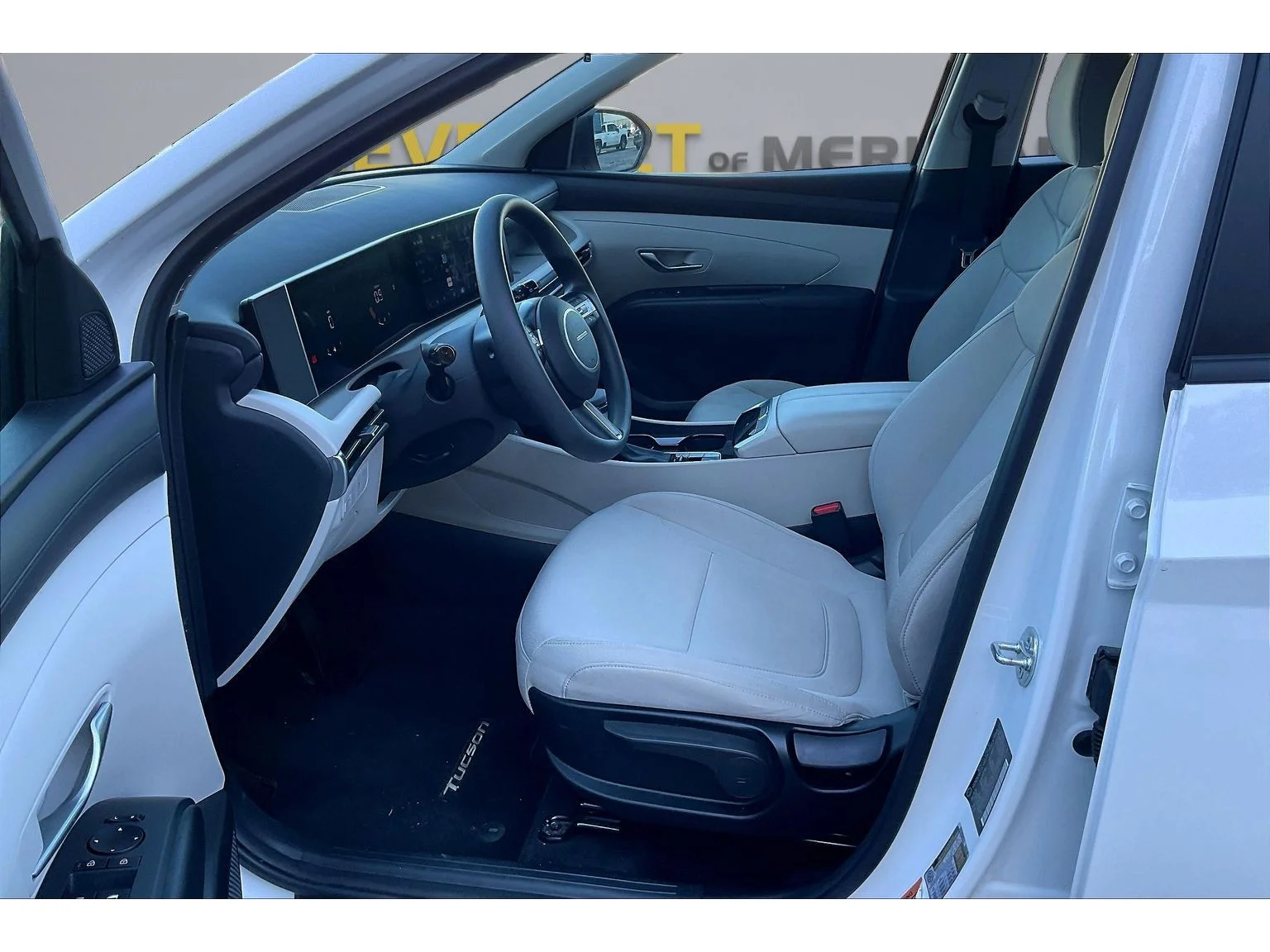 Used 2026  Hyundai SE image 11